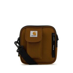 CARHARTT WIP Nimbus Small Bag Men BEIGE O TAN Backpacks